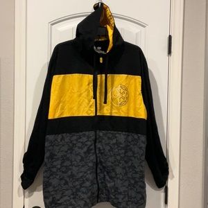 NWT Disney/Star Wars lightweight jacket.